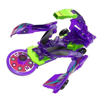 《爆裂飛車》卡通 疾速系列 魔蠍霸王 東喬精品百貨