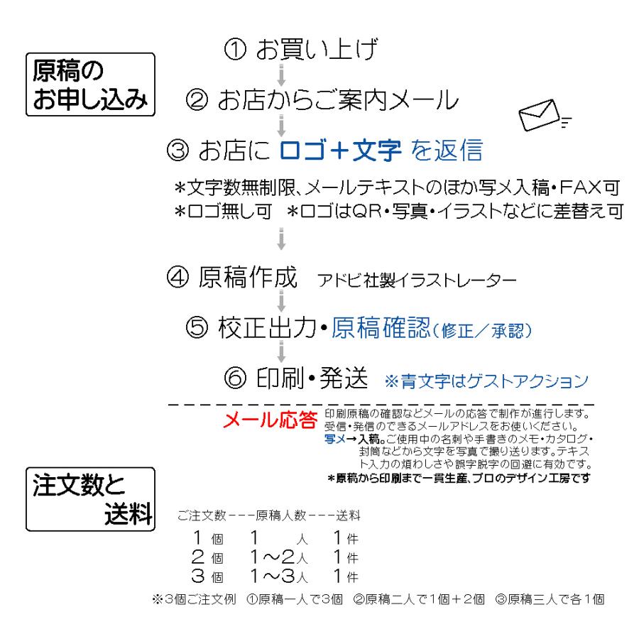 金銀箔加工　カラー両面　１００枚　名刺作成　名刺印刷　格安