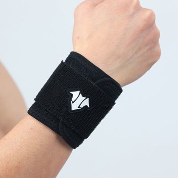 ANKER 加強型 涼感 透氣 輕盈 舒適 機能 護腕 WE-7C