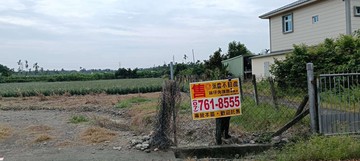 專約-屏東潮州盛春路風光明媚優質農地｜屏東縣潮州鎮四春段