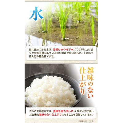 ふるさと納税 当別町 精米ななつぼし3kg