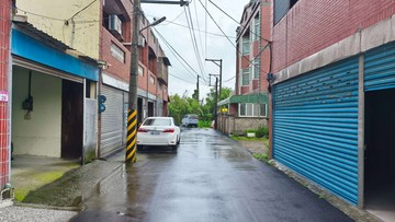【7米面寬獨棟透天】青埔高鐵A19站6房孝親大透天｜桃園市中壢區啟文路二段