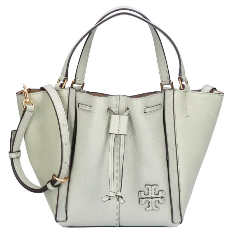 トリーバーチ TORY BURCH 2WAYバッグ マックグロー 88135 グリーン系