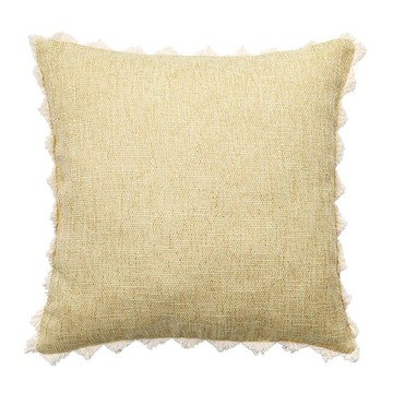 NITORI 【DECO HOME商品】抱枕套 FRINGE(DH)