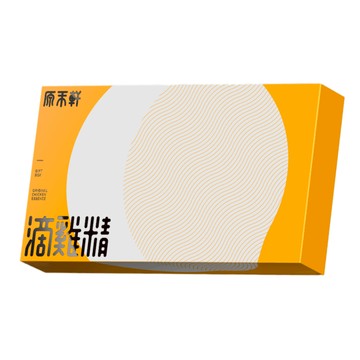 【原禾軒】滴雞精禮盒 包材加購區 不含滴雞精