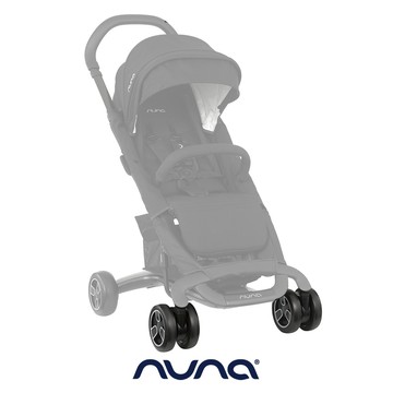 荷蘭NUNA-PEPP next前輪組