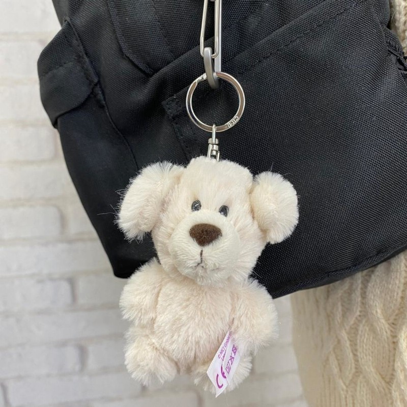 nici ニキ ぬいぐるみ Rama Cremefine 110センチ NICI (ニキ