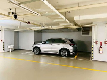 【鑫市鎮】三房平車獨立大平車★橋頭新市鎮德賢商圈｜高雄市橋頭區經武路