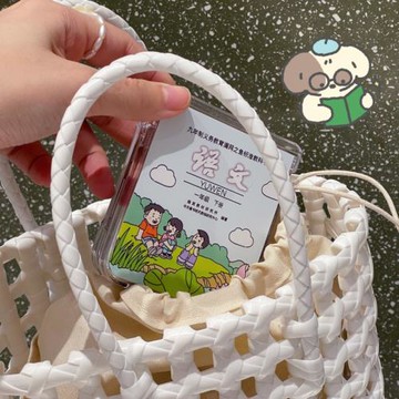 ins卡通童年懷舊小學課本適用于三星zflip7手機殼新款zflip6防摔zflip5全包ZFLIP4/3折疊屏F7110保護套女款