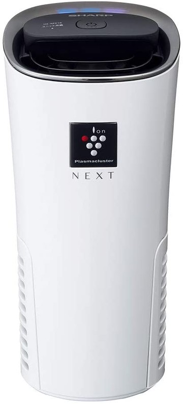 日本 夏普 SHARPIG-NX15 車用 清淨 車用空清 除菌離子 USB 車充 日本必買代購