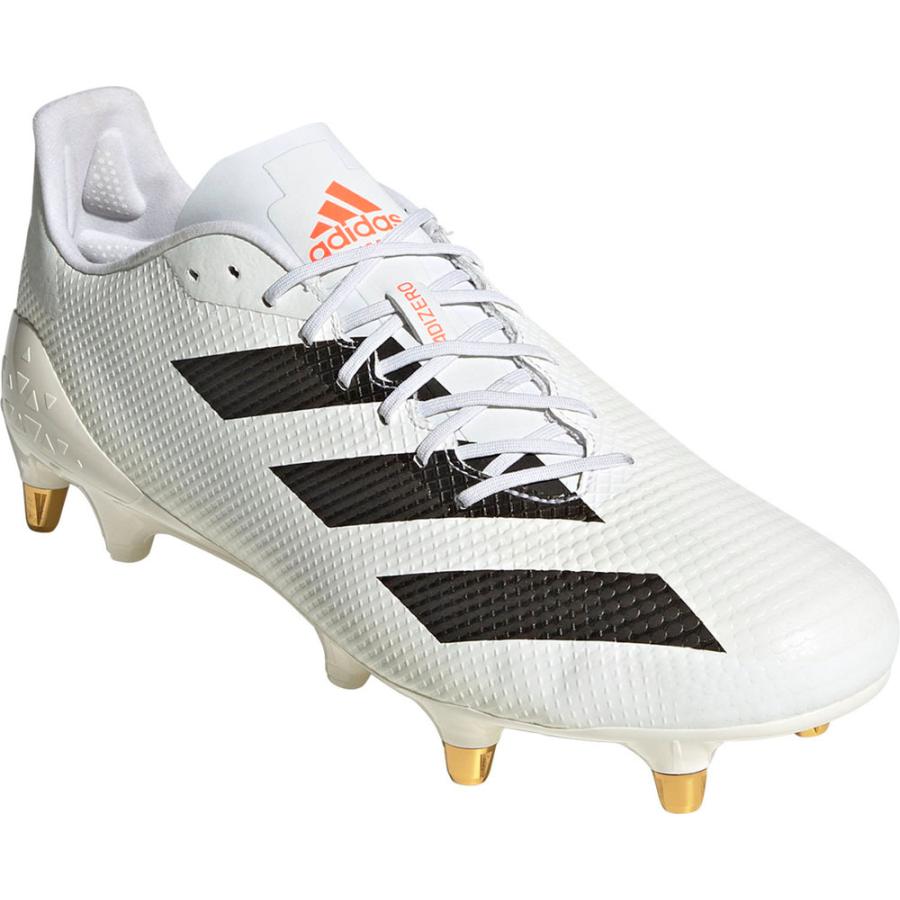 adidas アディダス RUGBY ADIZERO アディゼロ RS7(SG) フットウェア ...