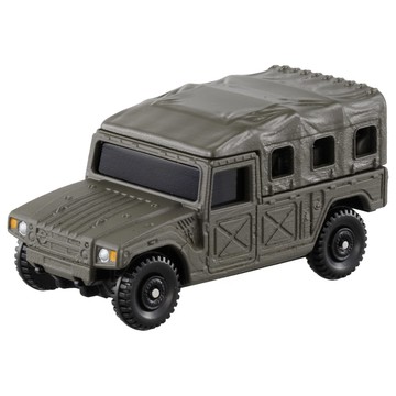 《TAKARA TOMY》TOMICA No.96 自衛隊機動車 東喬精品百貨