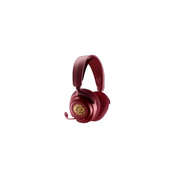 SteelSeries Arctis Nova 7無線電競耳機-龍年限定版