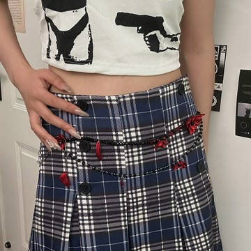 【台灣公司 可打統編】免運 月光百合仙女花朵珍珠項鏈腰鏈兩戴甜酷辣妹清冷風高級感腰鏈腰飾 可開發票 全館五折 工廠現貨直銷 新品特價 z9211