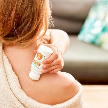 Puressentiel璞萃 運動調理滾珠 75ml (日常養護/冰凍/熱感) -  E°14 深層熱動 運動舒緩調理滾珠