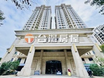 A7捷運宅麗寶快樂家無敵景觀四房雙車位 ｜桃園市龜山區文青路