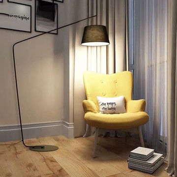 【H&R安室家】 歐尼落地燈 ZA0068