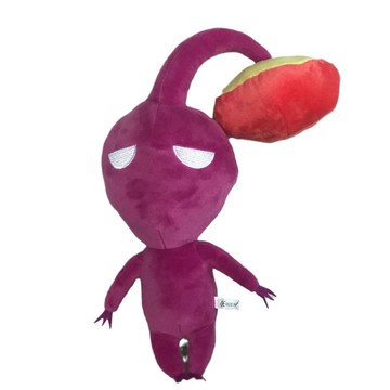 上新✨Pikmin 皮克敏周邊 發光皮克敏 羽翅皮克敏 遊戲皮克敏毛絨玩具PIKMIN奧利馬公仔周邊娃娃玩偶