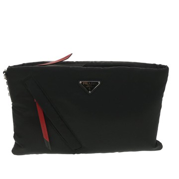 Prada Clutch Bag