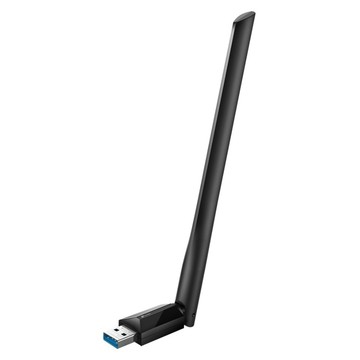 TP-Link 高增益無線 USB 網卡 家用 AX1800  1個  Archer TX35U Plus