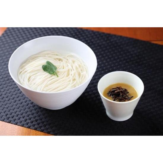 釜揚げトリュフうどん（２食入）