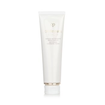 Cle De Peau 肌膚之鑰 CDP 柔膚潔面泡沫 N 125ml/4.8oz-卸妝/洗面乳