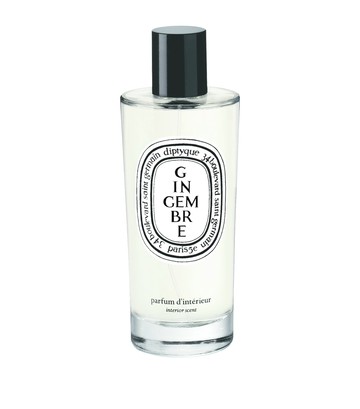 Diptyque Gingembre Room Fragrance