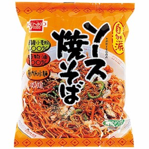 ソース焼そば 120g 