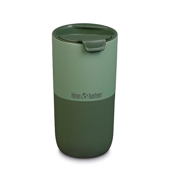 クリーンカンティーン Klean Kanteen ライズ タンブラー 16oz シースプレー 19322150208016