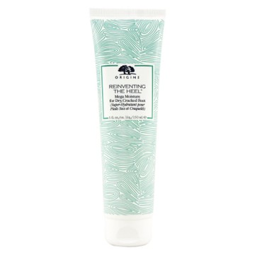 ORIGINS 品木宣言 漫步在雲端足部防龜裂滋潤乳 150ML