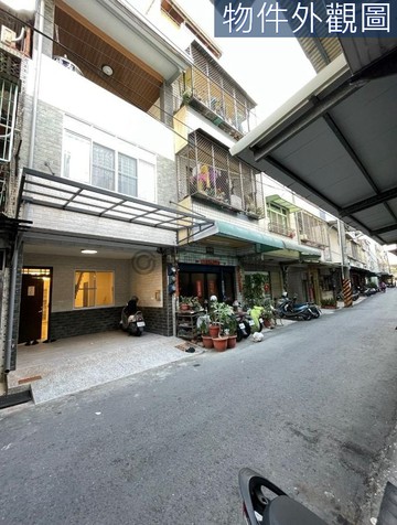 降價了快來住新厝鳳山國中站6米活巷四大房車庫新透天｜高雄市鳳山區中山東路