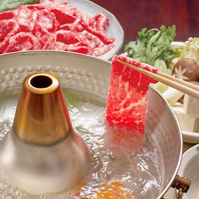 近江牛 肉 牛肉 和牛 しゃぶしゃぶ 600g 3〜5人前 赤身 もも モモ肉 ギフト A5 A4 結婚内祝い 出産内祝い 内祝い 贈答用 目録 景品 二次会