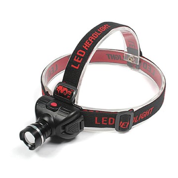LED頭燈 17-17036 『顏色隨機』