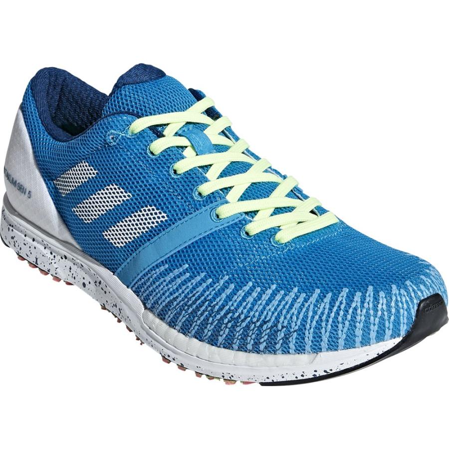 adidas アディダス adizero takumi sen 5 B37420 | LINEショッピング