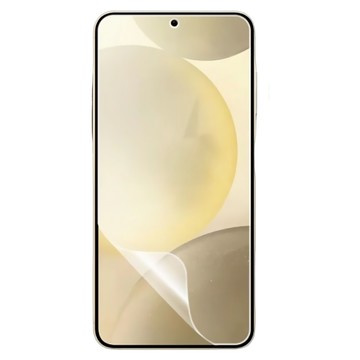 o-one 大螢膜PRO 霧面手機螢幕保護貼  1個  Samsung Galaxy S24 5G