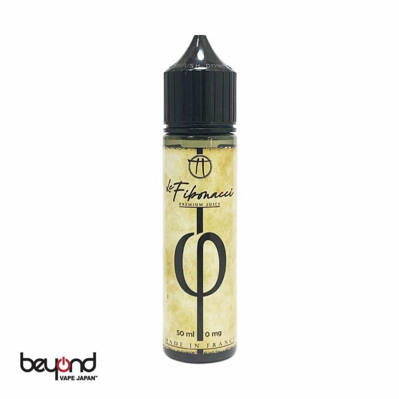 3.14 Mods】全3種［50ml］バニラ キャラメル ナッツ コニャック
