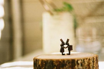 甜蜜 11 月 Sweet November 擺飾 家飾