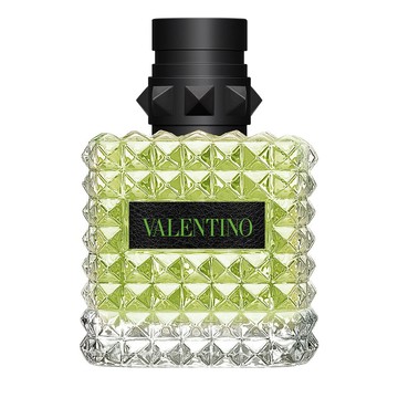 訂製羅馬女香 Green Stravaganza