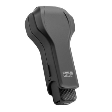 DJI 副廠配件 STARTRC DJI Pocket 4P-12150130 翻蓋保護殼