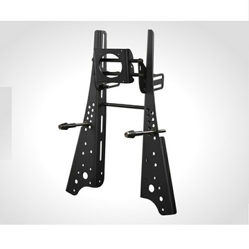 FANATEC 台灣公司貨 CSL Cockpit Monitor Holder 螢幕支架 支援常見尺寸螢幕