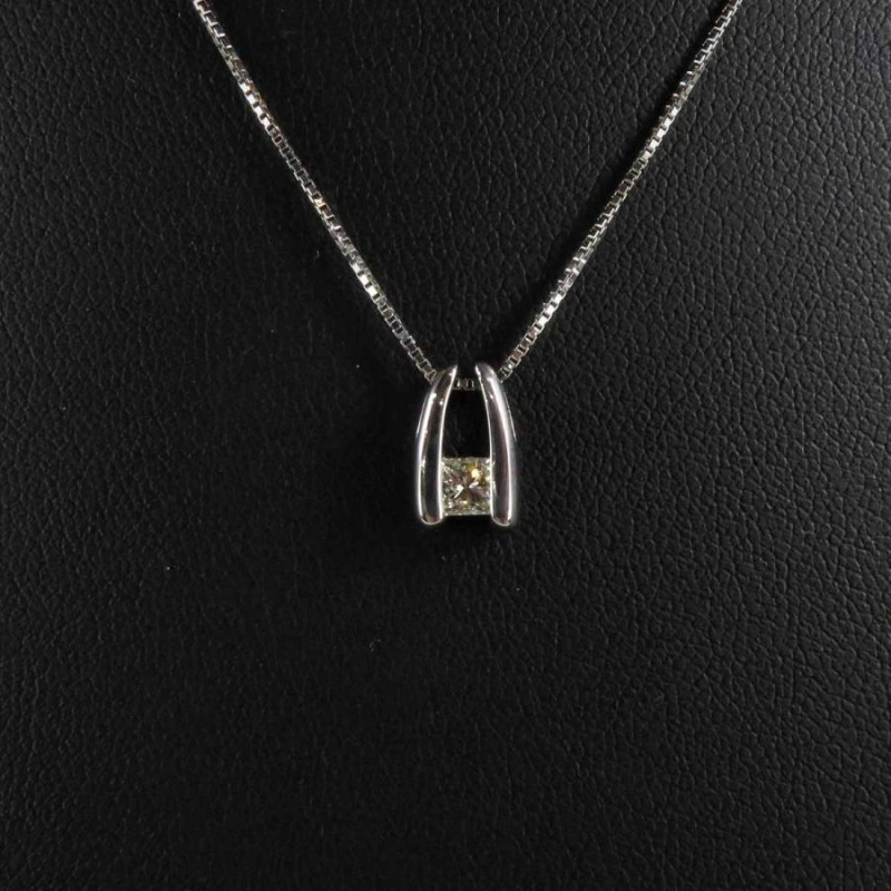 ジュエリーマキ JEWELRYMAKI 大粒ダイヤモンドデザイン ベネチアン  