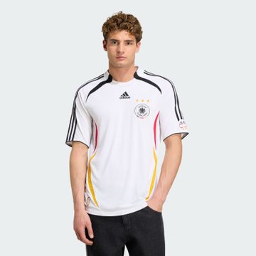 ADIDAS DFB H JSY 06 男 世界盃 德國 主場短袖球衣 KD3998