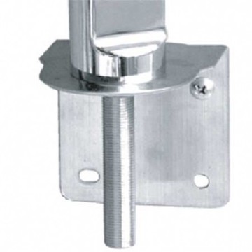 鵝頸龍頭壁掛式固定座5412