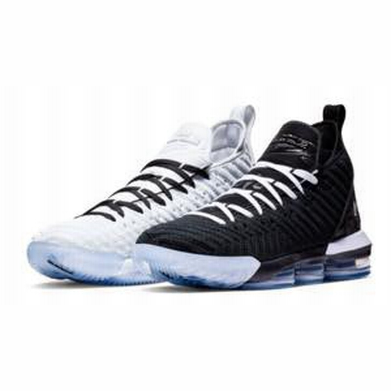 ナイキ メンズ レブロン１６ Nike LeBron 16 XVI Equality ”Away