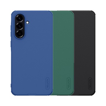 NILLKIN SAMSUNG 三星 Galaxy A36 / A56 5G 磨砂護盾 Pro 保護殼 手機殼 雙料殼 防摔殼