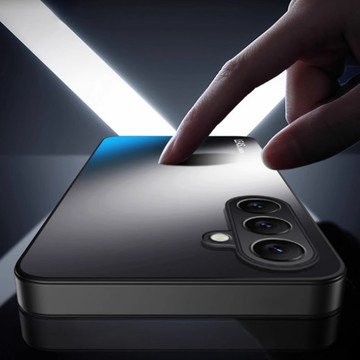 AG霧面啞光保護殼 適用 三星 Galaxy A56 A36 A26 A16 5G 手機殼 防指紋防汗 防摔保護殼