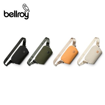 Bellroy Classic Sling 5L 日常斜背包(BCSB)