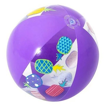 Bestway NW-20設計家水球 #31036  51cm  顏色隨機  1個