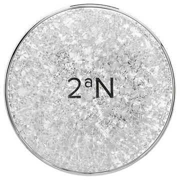 2aN, Gleaming Tension Pact，23 天然米色，0.45 盎司（13 克）