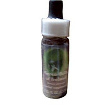 Green Bells of Ireland Dropper 0.25 oz by Flower Essence Services